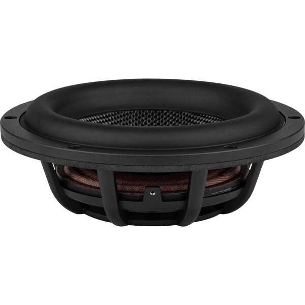 Main product image for Epique E180HE-PR 7" Carbon Fiber Cone Passive Radiator